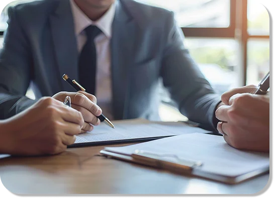 보험을 통해 최소 비용으로 해결